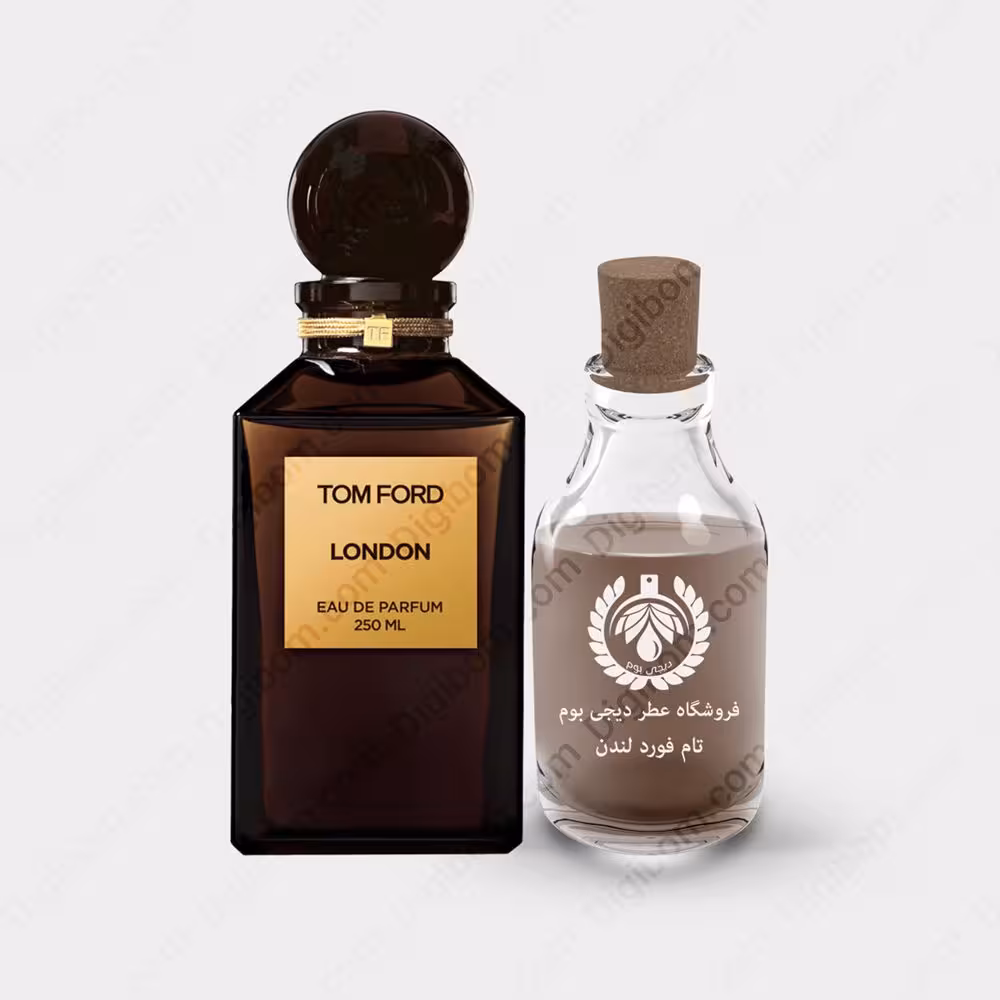 عطر تام فورد لندن – Tom Ford LondonعطرTom Ford London