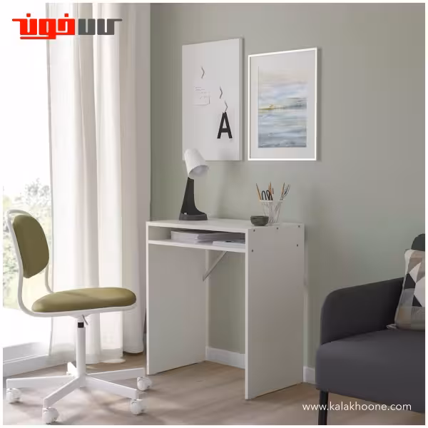 میز تحریر ایکیا مدل TORALD