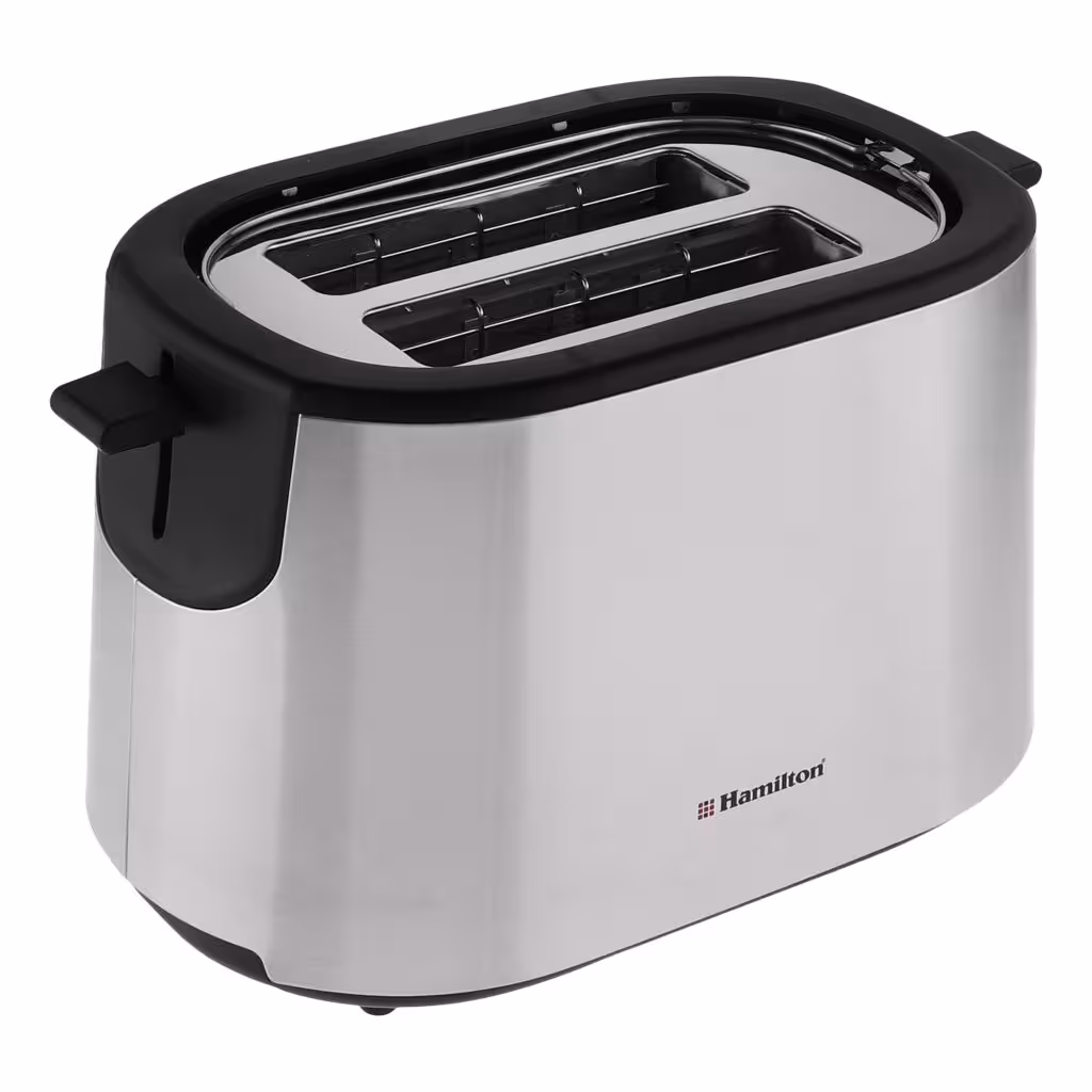توستر 2 اسلایس همیلتون مدل HT-2434 - کالاوما