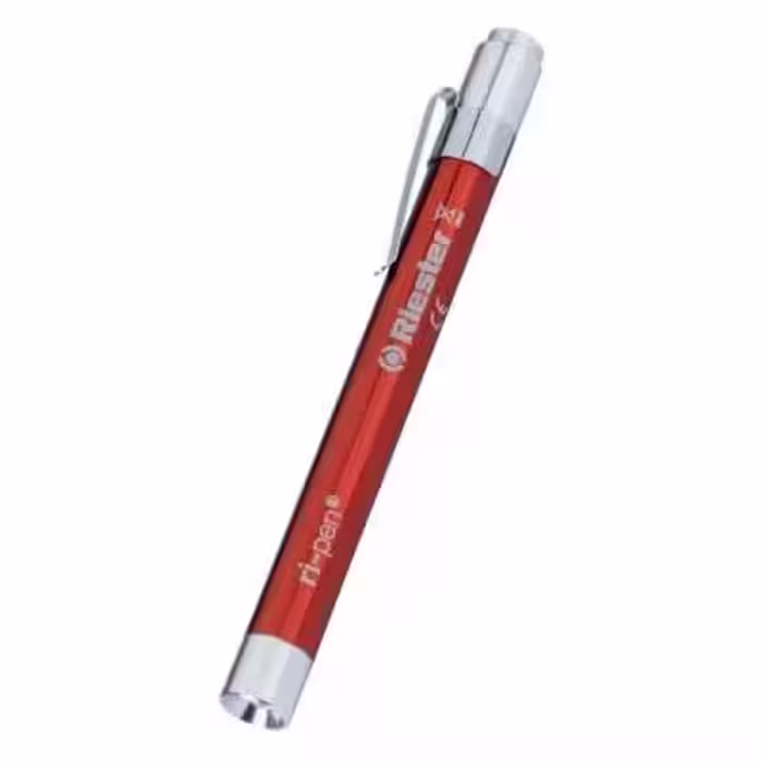 چراغ قوه پزشکی ریشتر مدل ri-pen