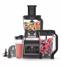 خرید غذاساز نینجا مدل BN801 قیمت روز