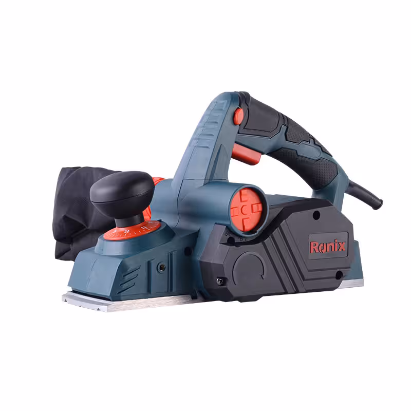 رنده برقی رونیکس مدل 9224