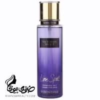 بادی میست 250 میل لاو اسپل دیکالنت ویکتوریا سکرت