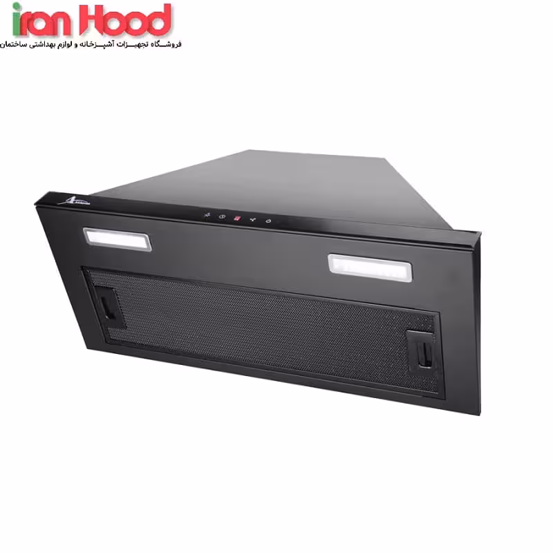 هود مخفی اخوان H64-TB (H206)