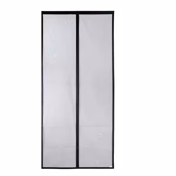 پرده توری مغناطیسی مدل A110 سایز 210×100 سانتی متر