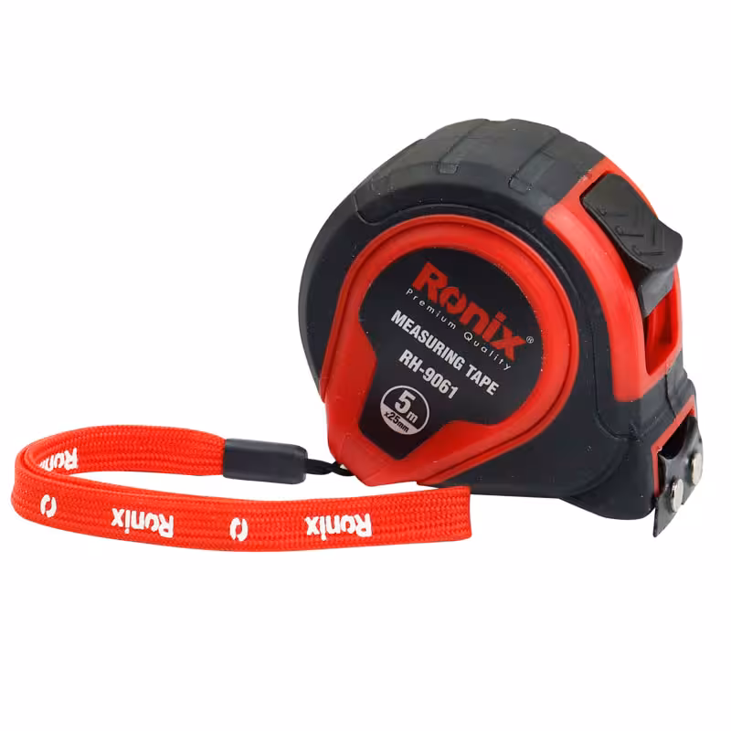 متر 5 متری رونیکس Ronix RH-9061