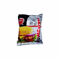 همبرگر 30% سوان 500 گرمی