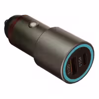 شارژر فندکی 38 وات FAST مدل WKN-C603 - فروشگاه اینترنتی بافینه | حس خوب یک خرید قسطی راحت و مطمئن