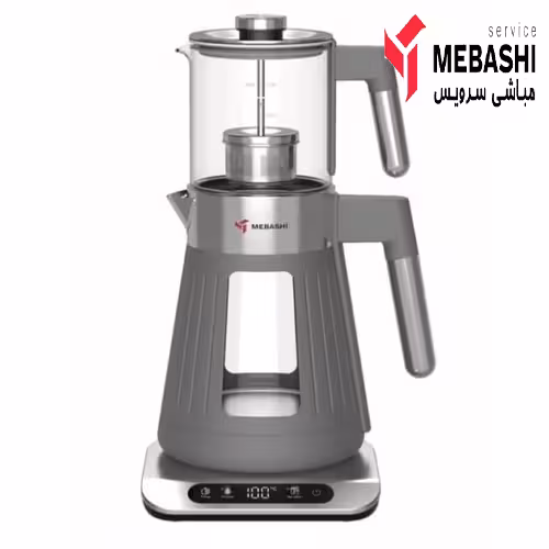چایی ساز مباشی مدل 306