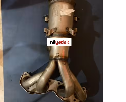 منیفولد دود چانگان CS35 درجه یک