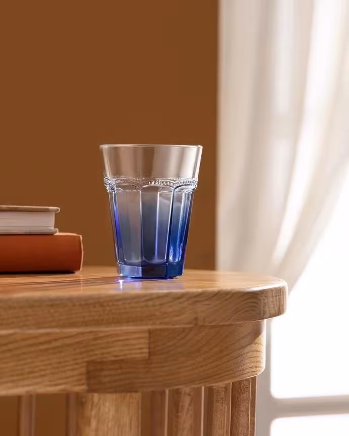 لیوان مادام کوکو طرح Perline بسته 4 عددی