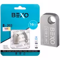 فلش 32 گیگ Bexo B-303