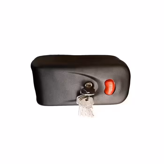 قفل برقی کاویان مدل گله گاوی کد GE11 | چاوه