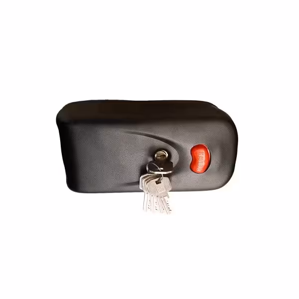 قفل برقی کاویان مدل گله گاوی کد GE11 | چاوه