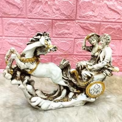 کالسکه شیرین و فرهاد