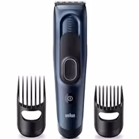 ماشین اصلاح موی سر و صورت شارژی براون مدل HC5350