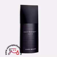 عطر ادکلن ایسی میاکه نویت د ایسه پارفوم | issey miyake nuit d’issey parfum
