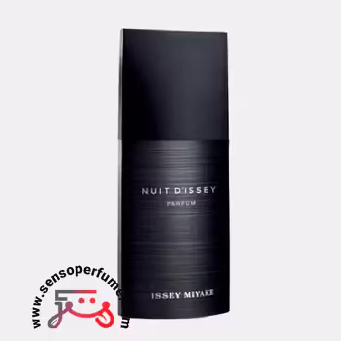 عطر ادکلن ایسی میاکه نویت د ایسه پارفوم | issey miyake nuit d’issey parfum