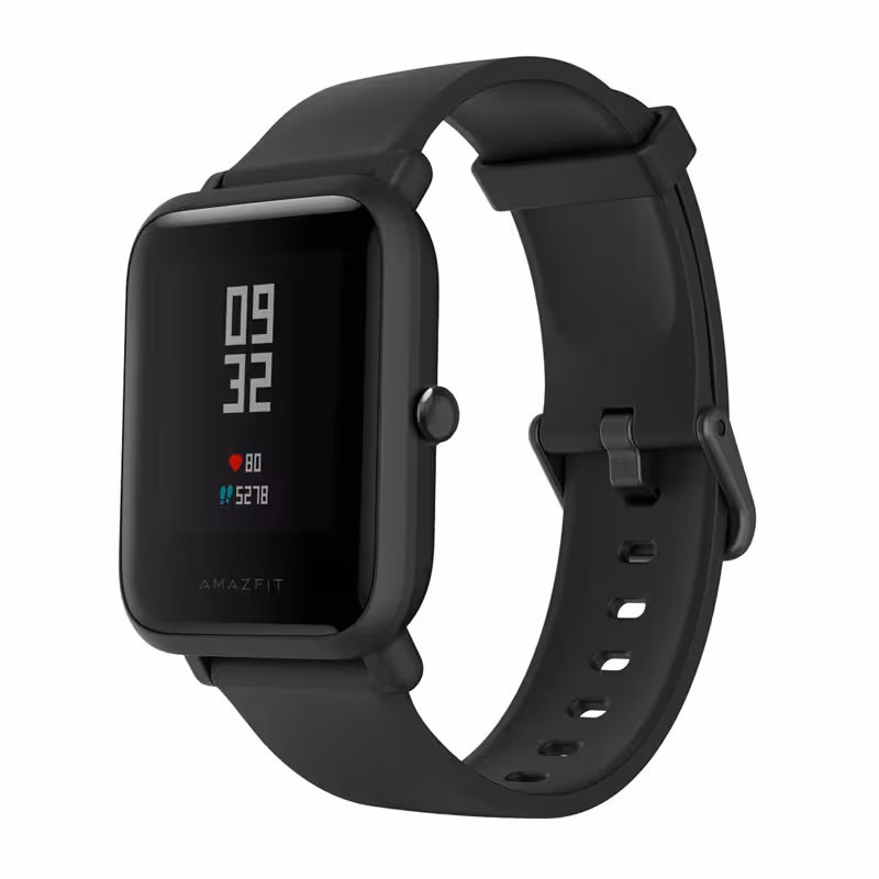 ساعت هوشمند امیزفیت مدل Bip Lite