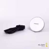 شارژر مگنتی ماشین پایزن مدل Pisen magnetic charger CZ19