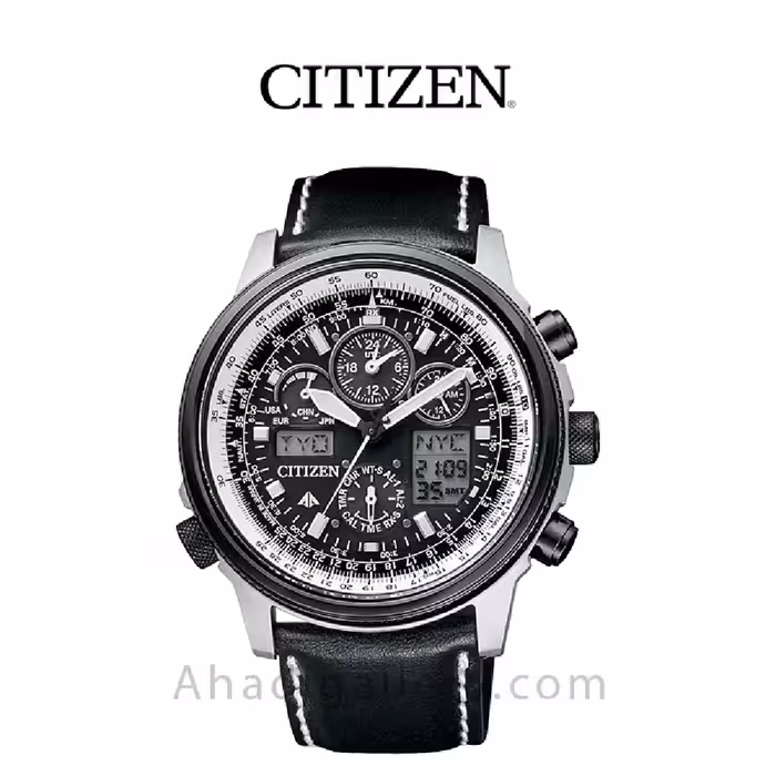 ساعت مچی سیتیزن مدل BJ7076-00E