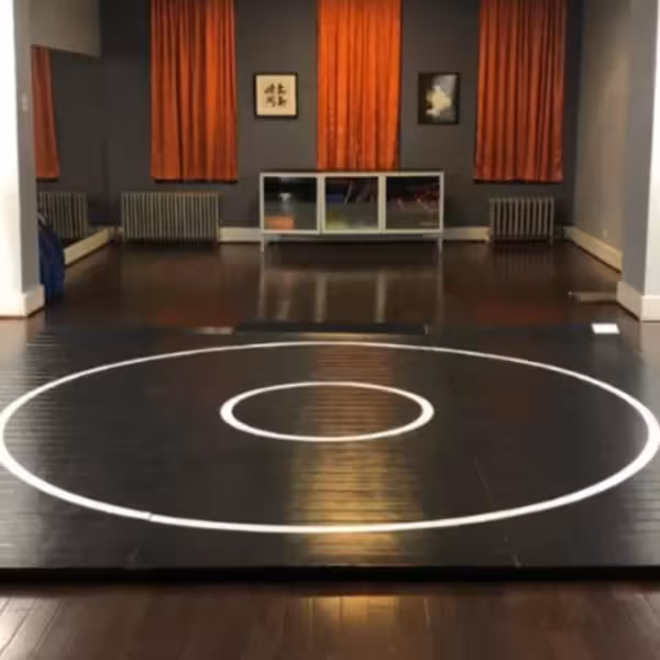 تشک کشتی ابعاد 7*7 ضخامت 5 سانتی متر