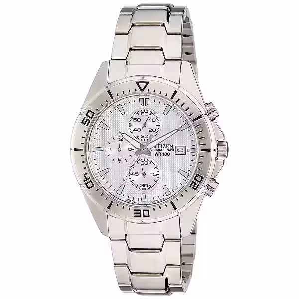 ساعت مچی سیتیزن مدل AN3460-56A