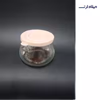 مربا خوری ارتفاع6 قطر9