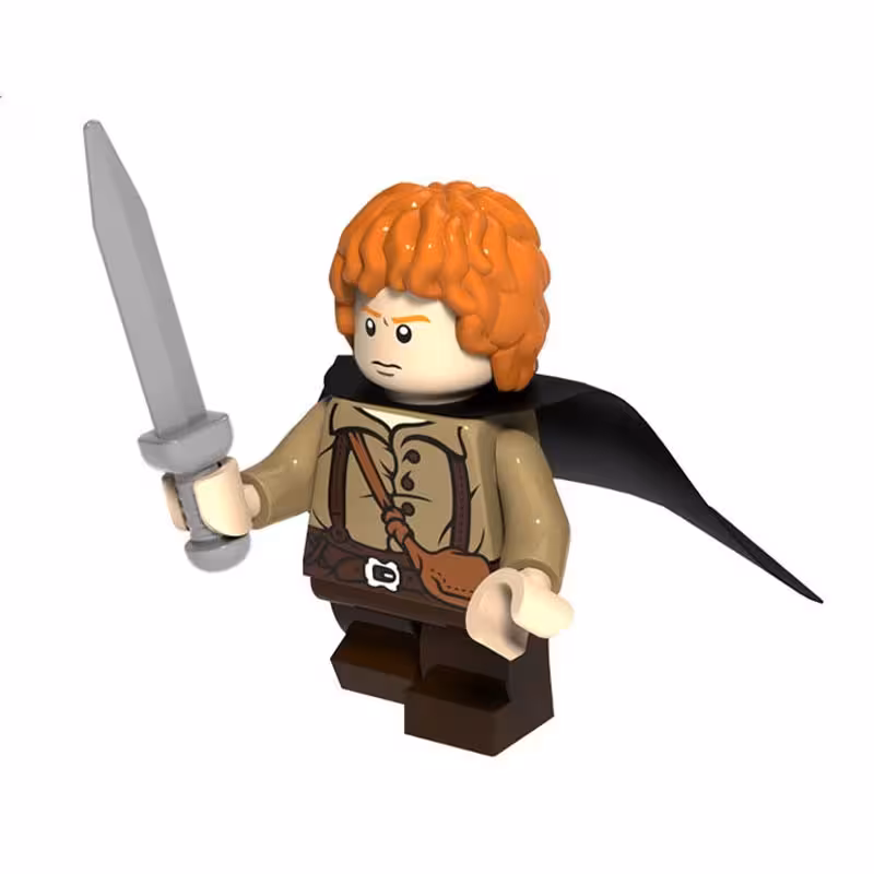 لگو سم وایزگمجی PG549
