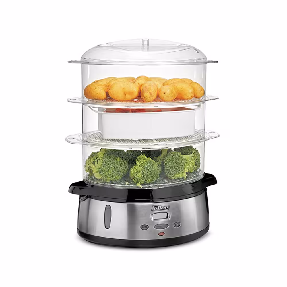 بخارپز فلر مدل SC 88