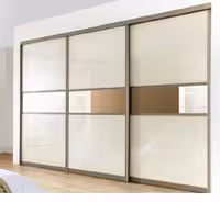 مکانیزم تاپ لاین سوپر اسلیم تو کار 3 درب شیارخور (Super Slim-3) ملونی کد 11016_11011_11018