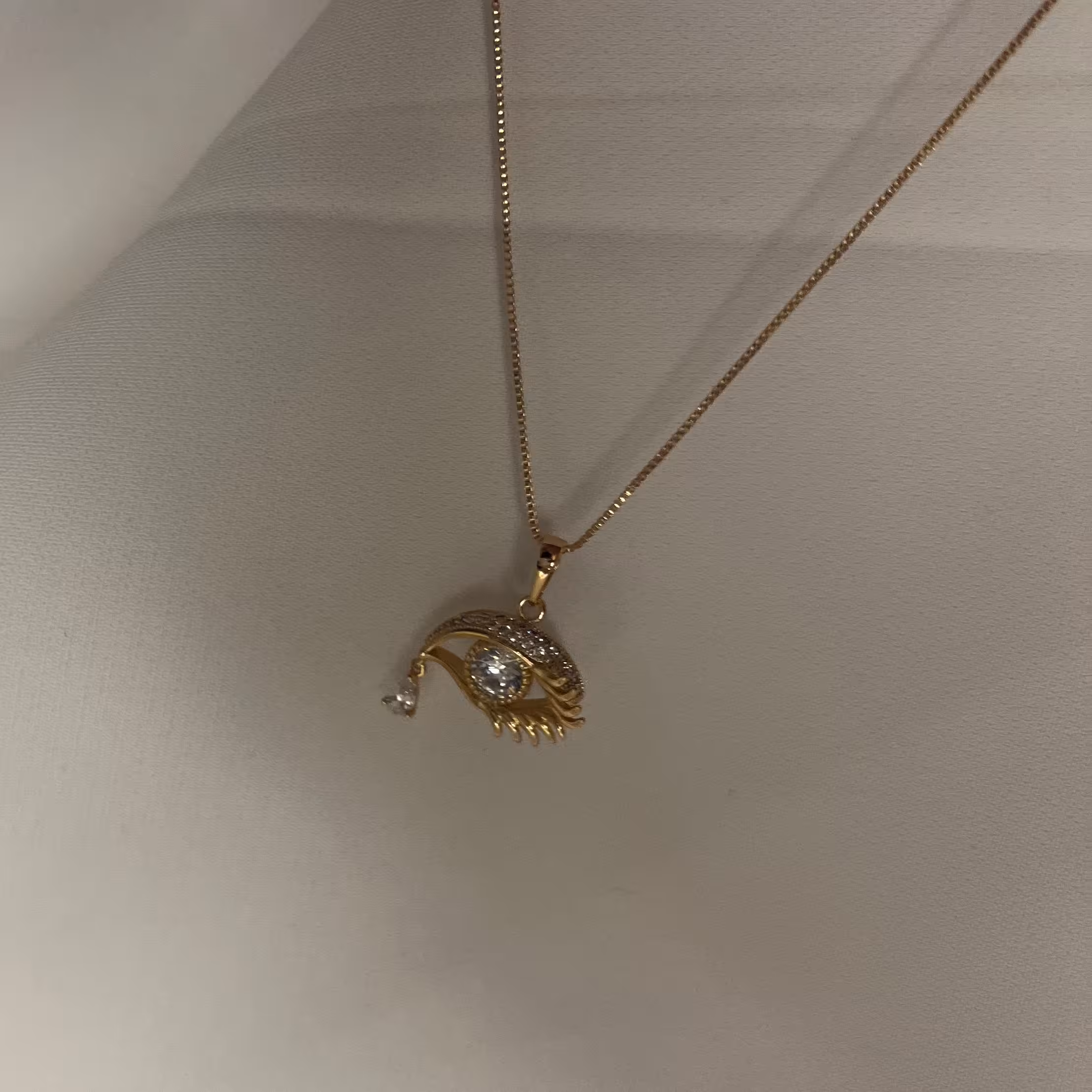 گردنبند ژوپینگ 2