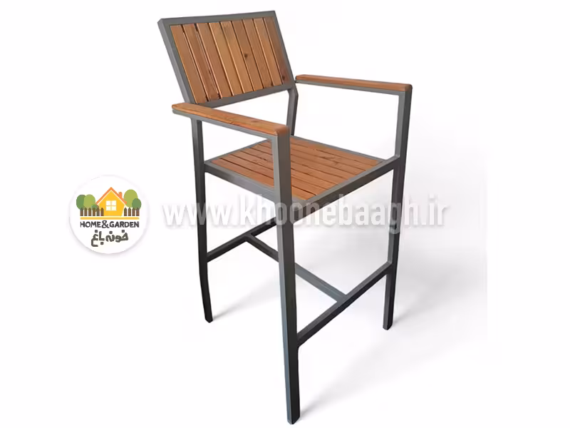 صندلی بار مدل آرن