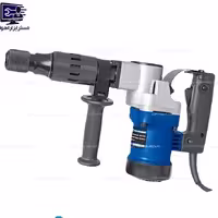 چکش تخریب 7 کیلویی ویوارکس Vivarex مدل VR1250-DH توان 1250 وات