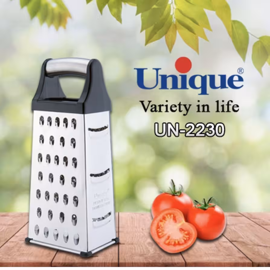 رنده چهار گوش یونیک مدل 2230 - رنده یونیک
