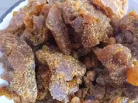 صمغ باریجه (100گرمی )