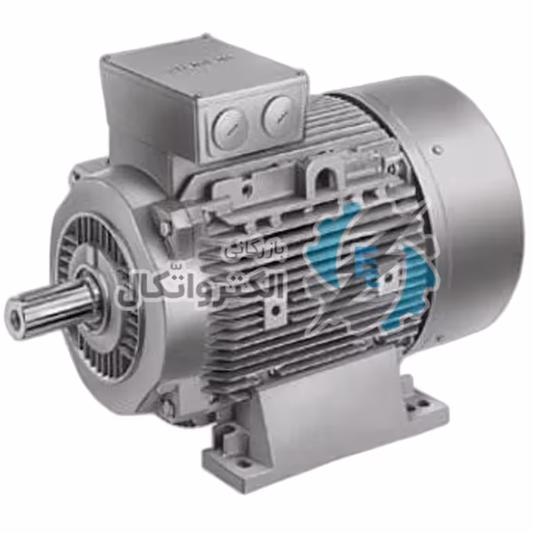 الکتروموتور زیمنس مدل 1LE1002-1AB52-2KA4
