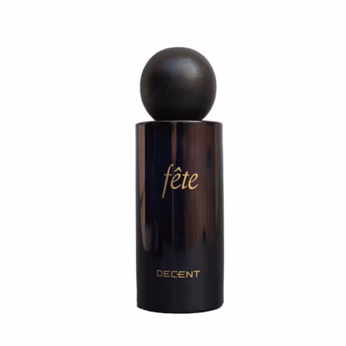 ادو پرفیوم زنانه دیسنت DESENT مدل FETE  حجم 100 میلی لیتر