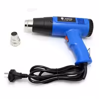 سشوار آنالوگ صنعتی مدل SUNSHINE RS-1600