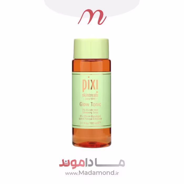 تونر روشن کننده گلو پیکسی