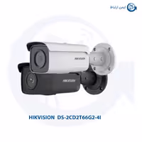 دوربین مداربسته هایک ویژن مدل DS-2CD2T66G2-4I