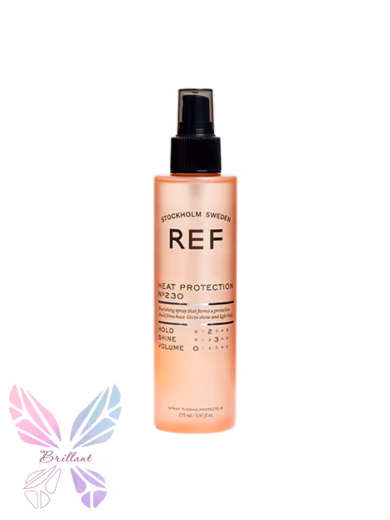 اسپری محافظ حرارت قوی رفREF