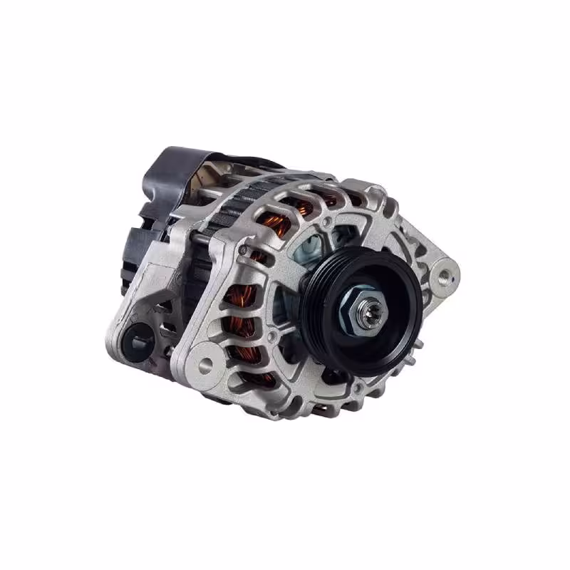 دینام کیا سراتو کوپه