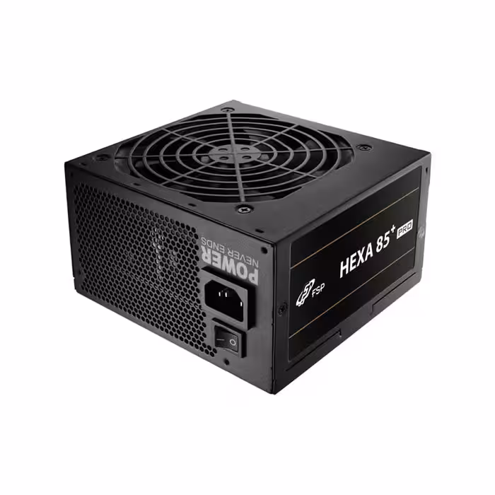 پاور اف اس پی مدل HEXA 85 Plus PRO 350W