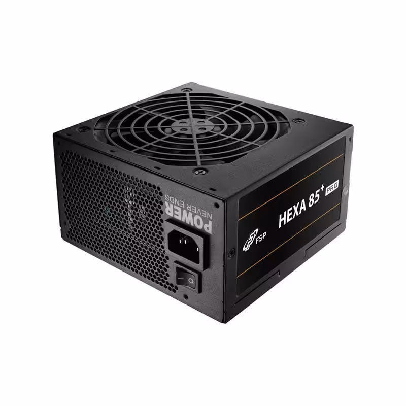 پاور اف اس پی مدل HEXA 85 Plus PRO 350W