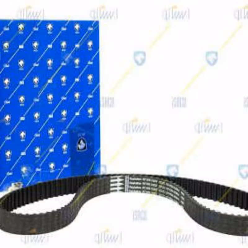 تسمه تایمینگ سمند ملی ایساکو 2عددی