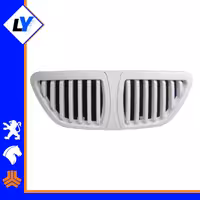 جلوپنجره تبیا طرح Bmw (بی ام و)