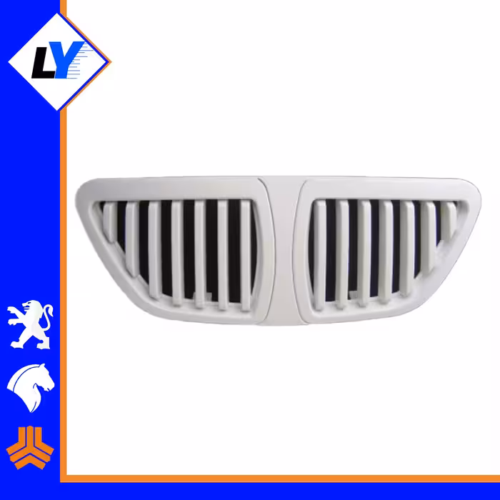 جلوپنجره تبیا طرح Bmw (بی ام و)