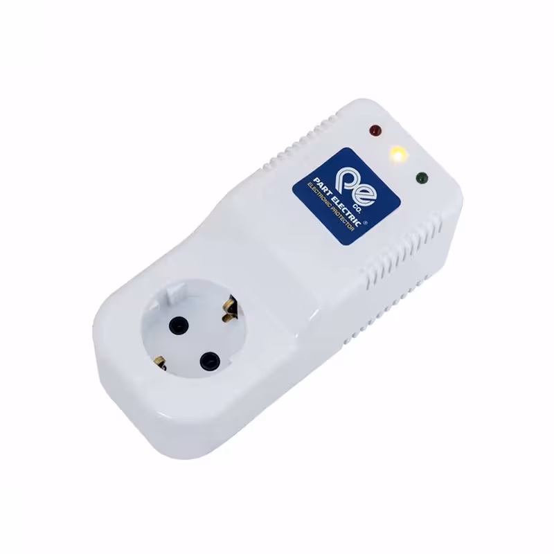 محافظ ولتاژ پارت الکتریک مدل 0688 | کالا مکس