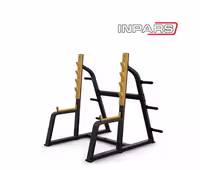 خرک اسکات : pro3023-squat rack اینپارس (inpars)